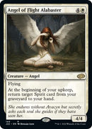 Angel of Flight Alabaster [Jumpstart 2022] 