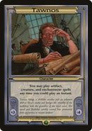 Tawnos [Vanguard Series] 