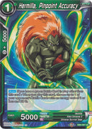 Hermilla, Pinpoint Accuracy (DB2-087) [Divine Multiverse] 