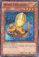 Worm Tentacles [DT03-EN030] Common 