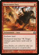 Racecourse Fury [Return to Ravnica] 