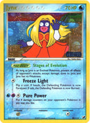 Jynx (28/115) (Stamped) [EX: Unseen Forces] 