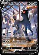 Umbreon V (TG22/TG30) [Sword &amp; Shield: Brilliant Stars] 