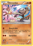 Hitmonlee (47/83) [XY: Generations] 