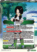 Videl // Videl, the Town's Heroine (BT14-061) [Cross Spirits] 