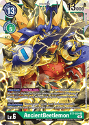 AncientBeetlemon [BT7-054] [Next Adventure] 