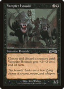 Vampire Hounds [Exodus] 