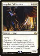 Angel of Deliverance [Shadows over Innistrad] 