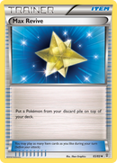 Max Revive (65/83) [XY: Generations] 