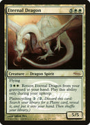 Eternal Dragon (Pro Tour) [Pro Tour Promos] 