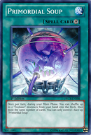 Primordial Soup [ORCS-EN056] Common 