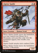 Alpine Guide [Modern Horizons] 