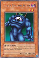 Hiro's Shadow Scout [SRL-024] Rare 