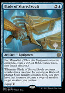 Blade of Shared Souls (Promo Pack) [Phyrexia: All Will Be One Promos] 