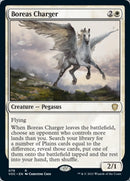 Boreas Charger [Innistrad: Crimson Vow Commander] 