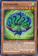 Kujakujaku [JOTL-EN098] Common 