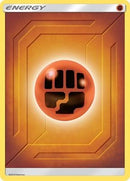 Fighting Energy (2019 Unnumbered) [Sun &amp; Moon: Team Up] 