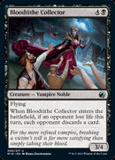 Bloodtithe Collector [Innistrad: Midnight Hunt] 