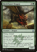 Herdchaser Dragon [Dragons of Tarkir] 