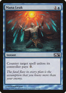 Mana Leak [Magic 2012] 