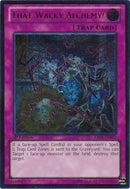 That Wacky Alchemy! (UTR) [ABYR-EN077] Ultimate Rare 