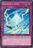 Raptor's Gust [CORE-EN070] Common 