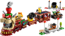 LEGO® Super Mario™ The Bowser Express Train Set 71437 