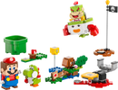 LEGO® Adventures With Interactive LEGO Mario™ Set 71439 