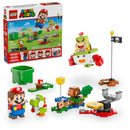 LEGO® Adventures With Interactive LEGO Mario™ Set 71439 