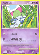 Ralts (102/132) [Diamond &amp; Pearl: Secret Wonders] 