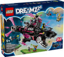 LEGO® DREAMZzz Nightmare Shark Submarine Set 71500