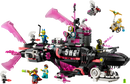 LEGO® DREAMZzz Nightmare Shark Submarine Set 71500