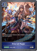 Price of Magic (BP01-066EN) [Advent of Genesis] 