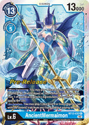 AncientMermaimon [BT12-032] [Across Time Pre-Release Cards] 