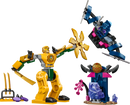 LEGO® NINJAGO® Arin's Battle Mech Ninja Set 71804