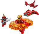 LEGO® NINJAGO® Kai's Dragon Spinjitzu Spinner 71823