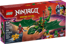 LEGO® NINJAGO® Lloyd's Green Forest Dragon Set 71829
