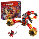 LEGO® NINJAGO® Kai's Mech Storm Rider Set 71830