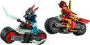 LEGO® NINJAGO® Kai's Motorcycle Speed ​​Race Set 71838