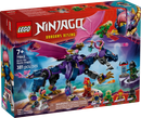 LEGO® NINJAGO® Rontu the Master Dragon Set 71842