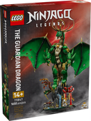 LEGO® NINJAGO® The Guardian Dragon Set 71847