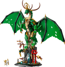 LEGO® NINJAGO® The Guardian Dragon Set 71847