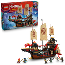 LEGO® NINJAGO® The Temple Bounty Set 71848