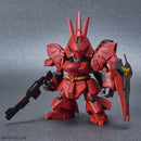 Bandai Hobby - SD Gundam EX-STANDARD SAZABI