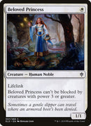 Beloved Princess [Throne of Eldraine] 