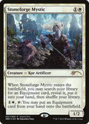 Stoneforge Mystic [Grand Prix Promos] 