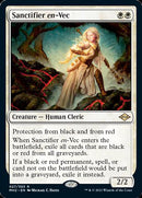 Sanctify en-Vec [Modern Horizons 2] 