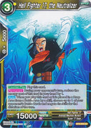 Hell Fighter 17, the Neutralizer (BT9-059) [Universal Onslaught] 