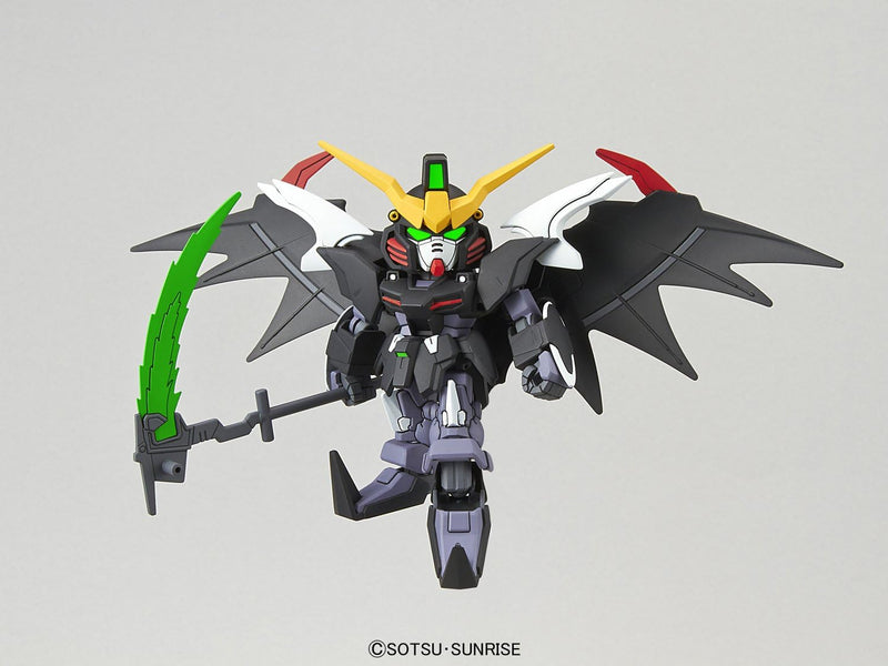 Bandai Hobby - SD Gundam EX-STANDARD GUNDAM DEATHSCYTHE HELL EW