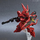 Bandai Hobby - SD Gundam EX-STANDARD SAZABI